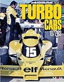 TURBO CARS 1977-83( Joe Honda Racing Pictorial series by HIRO No.19)