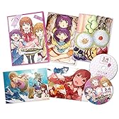 幸腹グラフィティ 第4巻 [Blu-ray]