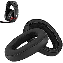 Amazon | Geekria ケーブル 互換性 オーディオコード ゼンハイザー