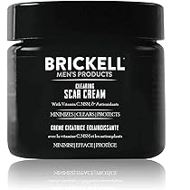 natural products for scars