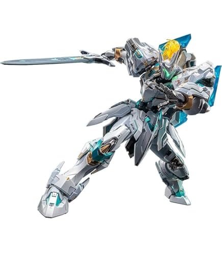 Amazon.co.jp: MOSHOW TOYS MCT-AP02FA 武成侯 PROGENITOR
