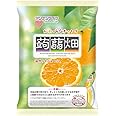 マンナンライフ 蒟蒻畑温州みかん味 25g×12×12袋