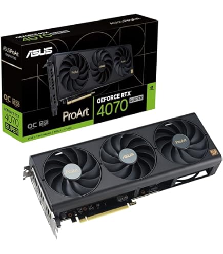 グラフィックボード・グラボ・ビデオカード PNY GeForce RTX4080 SUPER 16GB NVIDIA Amazon | PNY GeForce RTX 4080 SUPER 16GB VERTO OC LED 3FAN PCIe4.0