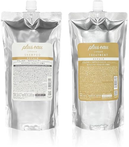 Amazon | ムーランエムーラン リノヴィール シャンプー