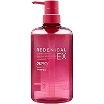 Amazon | 【医薬部外品】DRZERO（ドクターゼロ）リデニカルEX薬用ヘア