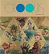 ゼルダの伝説 雑貨シリーズ BOTW クロッキーブックSQ (BOTW)高さ18.2cm