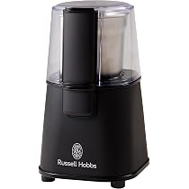 Amazon.co.jp: 【公式】 Russell Hobbs ラッセルホブス 7660JP-BK