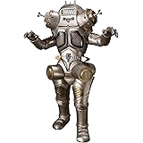 BANDAI SPIRITS(バンダイ スピリッツ) S.H.フィギュアーツ ウルトラセブン キングジョー 約160mm PVC&ABS製 塗装済み可動フィギュア