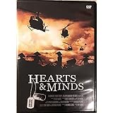 ハーツアンドマインズ (Hearts and Minds) ベトナム戦争の真実 DVD Vietnam War ドキュメンタリー映画