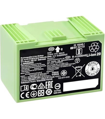 Amazon.co.jp: iRobot Roomba i3 i4 i5 i6 i7 i8 J7 E5シリーズ掃除機