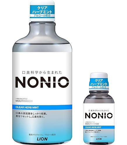 Amazon.co.jp: モデーア マウスリンス 500mL 2本セット : ビューティー