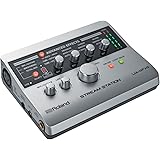 ROLAND UA-4FX2 オーディオインターフェース
