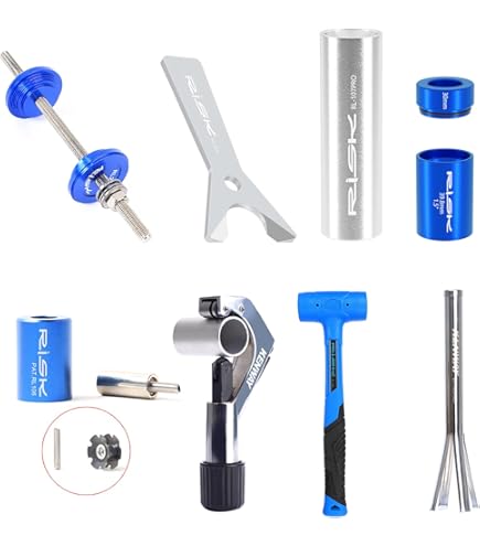 Amazon | IceToolz(アイスツールズ)工具セット（16点） | IceToolz