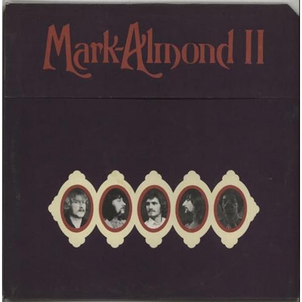 アザー・ピープルズ・ルーム/マーク-アーモンド　Mark-Almond LP盤 Amazon.co.jp: アザー・ピープルズ・ルーム: ミュージック