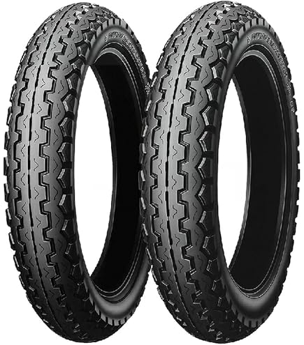 Amazon.co.jp: DUNLOP(ダンロップ)バイクタイヤ ARROWMAX GT601