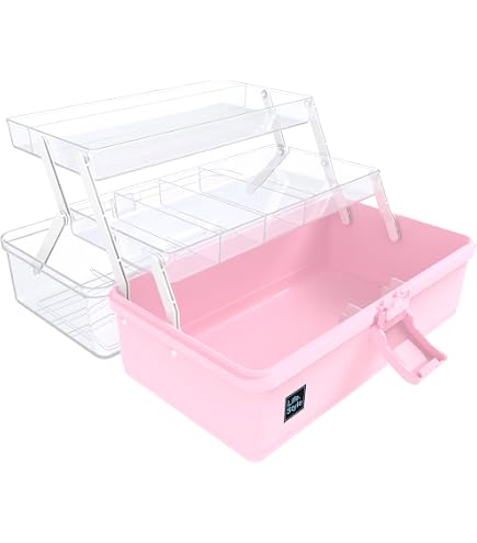 Amazon | ミササ くまのがっこう ソーイングバスケット （トレイ付き
