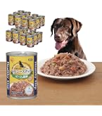 アイリスオーヤマ ヘルシーステップ ビーフ 犬用