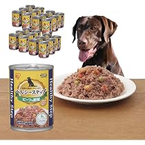 Amazon.co.jp: 愛犬元気 13歳以上用 ささみ・ビーフ・緑黄色野菜・小魚 