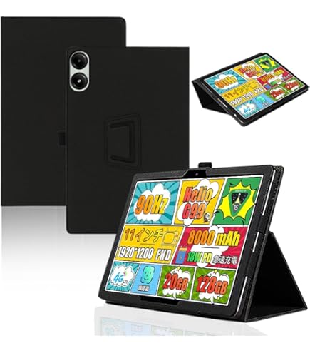 ALPHAWOLF PPad2 11インチ 新品未開封+専用ケース 楽天市場】Alphawolf PPad2専用ケース カバー タブレット11インチ 手帳