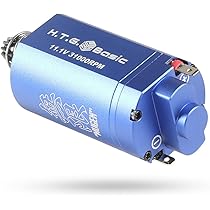 Amazon | HTGベーシック MUGEN ELITE 無限ブラシレスモーター
