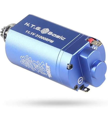Amazon | HTGベーシック MUGEN STD 無限 ブラシレスモーター