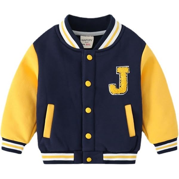 | [TXWZM] ベビー服 男の子 80 ジャケット キッズ 男の子