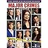 「MAJOR CRIMES ～重大犯罪課＜セカンド・シーズン＞コンプリート・ボックス」