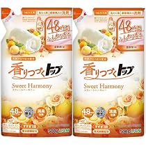 Amazon | 【Amazon限定】【お得2袋セット】香りつづくトップ Sweet