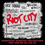 Riot City - Complete..