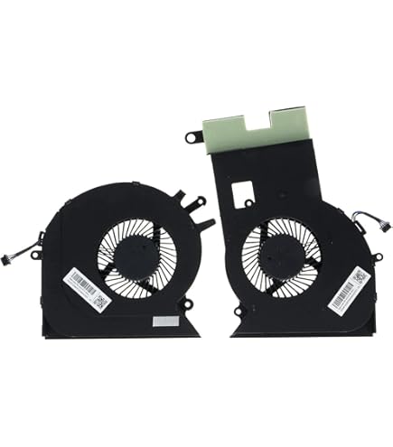 New Replacement Cooling Fans For HP 15-ce Series For HP - View #9