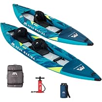 Amazon | アクアマリーナ(AQUA MARINA) KP-1 カヤック パドル