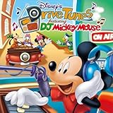DJ�~�b�L�[�}�E�X�Ƃ������� �f�B�Y�j�[�E�h���C�u�E�`���[���Y