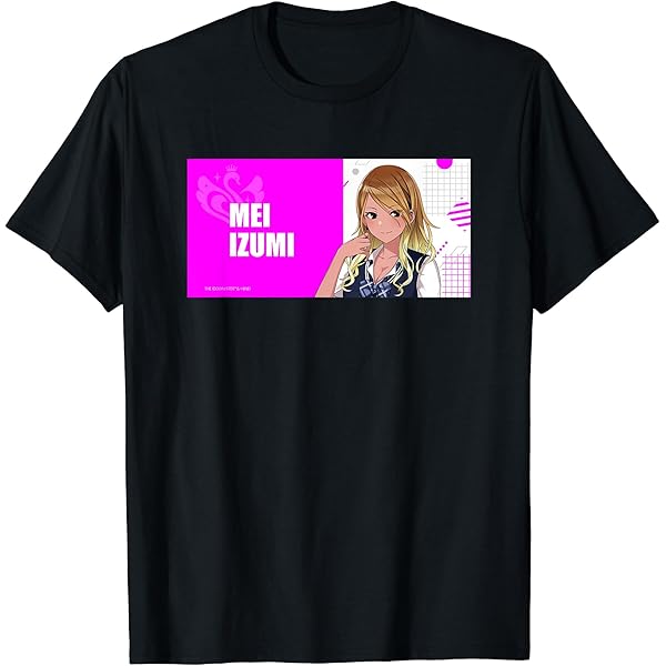 シャニマス 公式フルグラフィックTシャツ 月岡恋鐘 3rdLive ver. アイドルマスター シャイニーカラーズ 公式フルグラフィックT