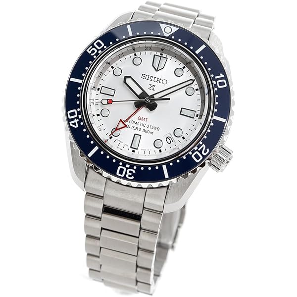 SEIKO プロスペックス SBDC167 氷河 Amazon.co.jp: [セイコー]SEIKO プロスペックス PROSPEX 氷河