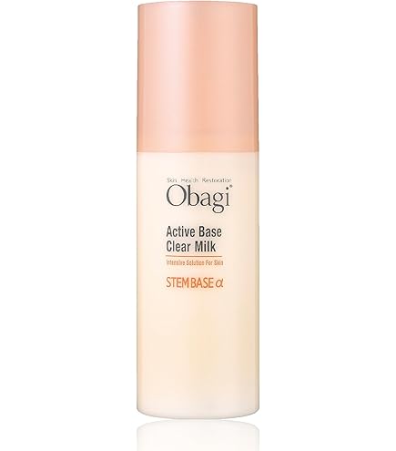 Amazon.co.jp: Obagi(オバジ) オバジ ダーマパワーX ステムリフト