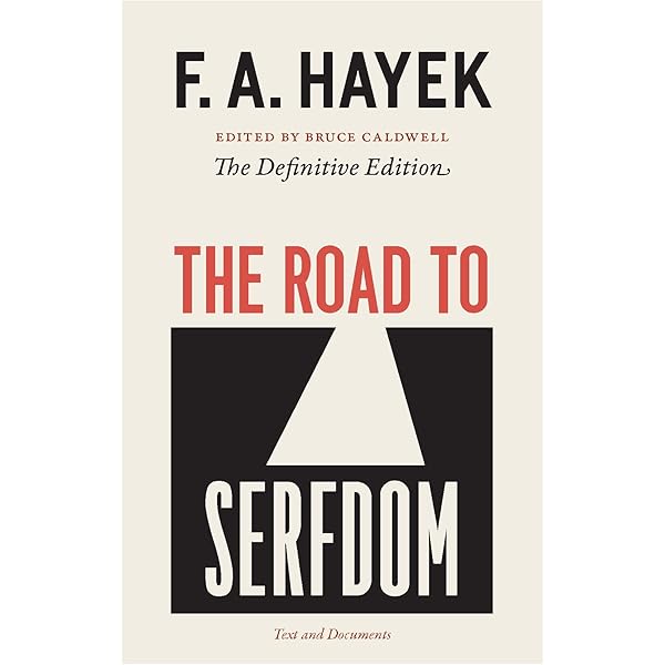 Amazon | The Constitution of Liberty | Hayek, F. A. | History & Theory