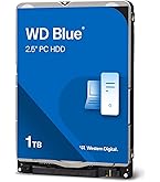 新品 WD 1000GB 1TB 2.5 HDD WD10S12X B001 ウエスタンデジタル WD Blue 1TB SMR 高性能 HDD