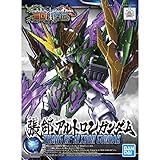 ガンダムベース限定 SDガンダム BB戦士 三国創傑伝 張郃アルトロンガンダム 新機動戦記ガンダムW(ウイング)