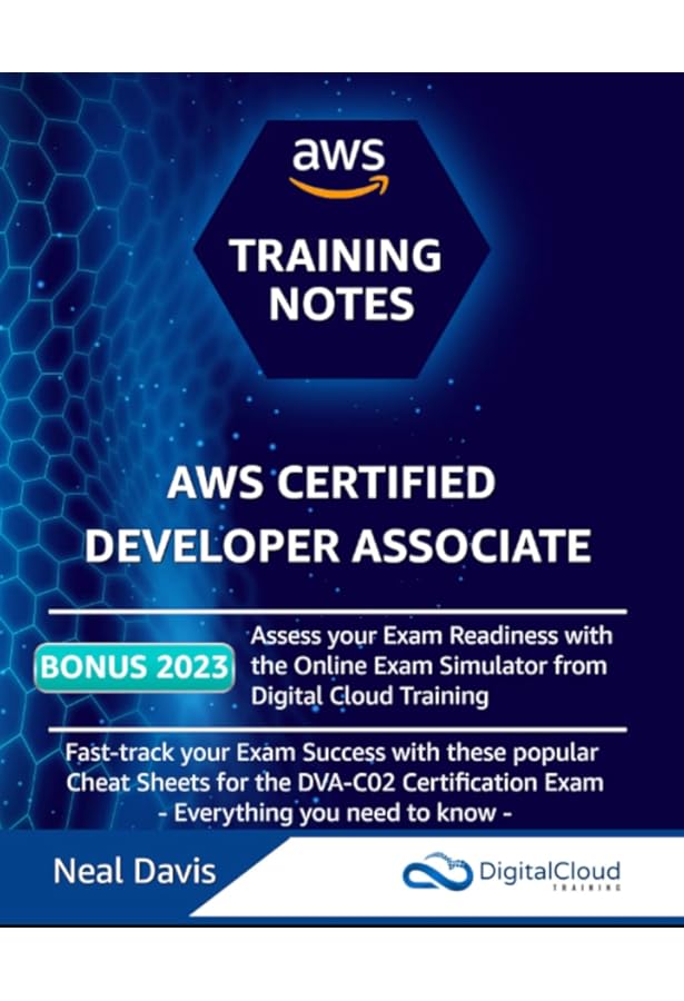 AWS-Developer Online Test | Maxtic