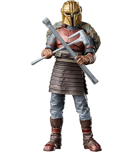 Amazon.co.jp: スター・ウォーズブラックシリーズキャラデューントイ6