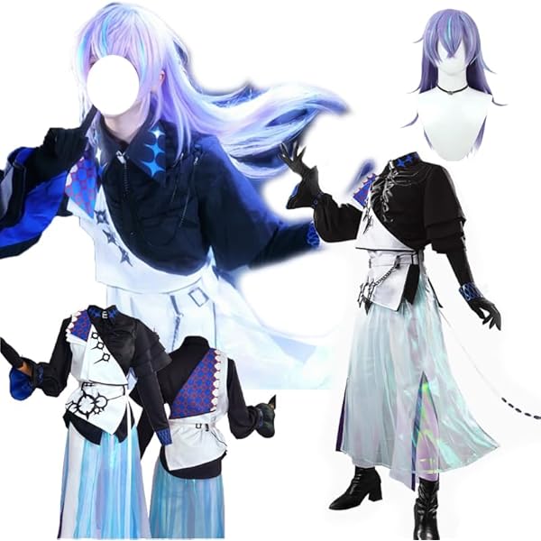 にじさんじ　Vtuber 星導ショウ　バニーガール衣装 にじさんじ VTuber 星導ショウ ほるべし しょう 女体化 バニー衣装