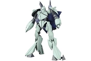 BANDAI SPIRITS(バンダイ スピリッツ) MG ∀ガンダム ターンX 1/100スケール 色分け済みプラモデル