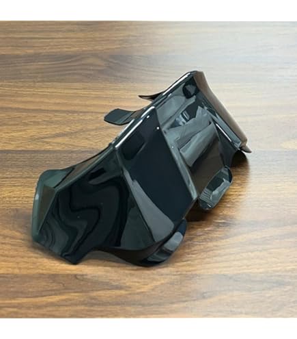 Amazon | オートバイ レーシング・スポイラー対応 Arai RX 7V RX-7X RX