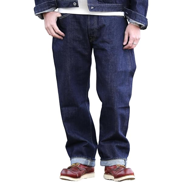 Amazon | [TCB ジーンズ] 20's Jacket 1st デニムジャケット (40