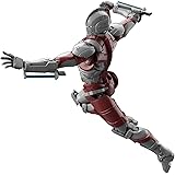 フィギュアライズスタンダード ULTRAMAN(ウルトラマン) [B TYPE] -ACTION- 1/12スケール 色分け済みプラモデル