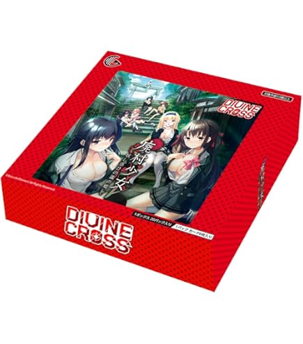 Amazon.co.jp: TCG レヱル・ロマネスク origin Vol.2 DIVINE