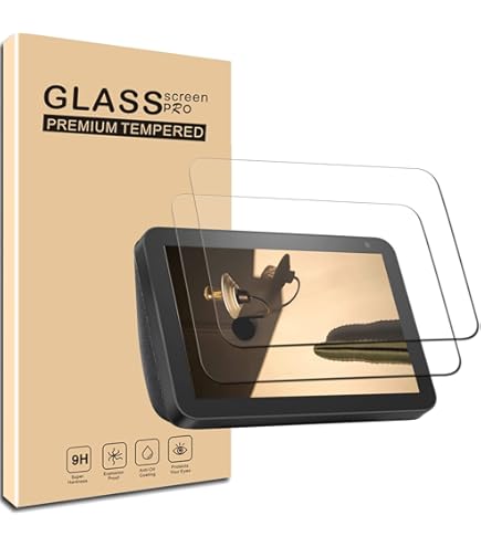 Amazon | For AMAZON Echo Show 8 (第2世代 2021 / 第1世代 2019