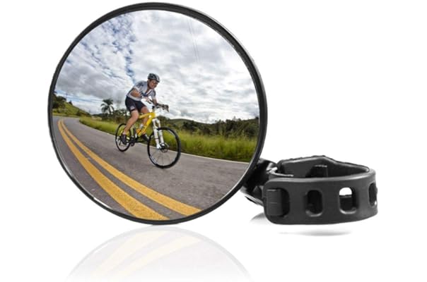 Amazon Co Jp 売れ筋ランキング 自転車用ミラー の中で最も人気のある商品です