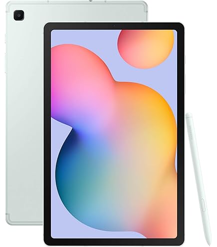 Samsung Galaxy Tab S6-10.5