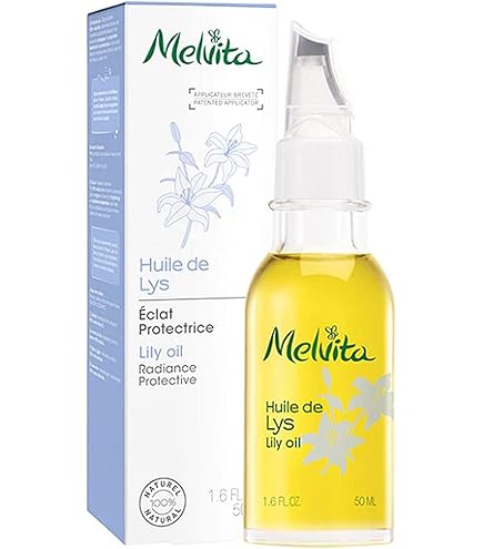 Amazon.co.jp: Melvita(メルヴィータ)ビオオイル ローズ&アルガン